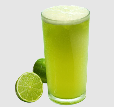 Suco de limão açúcar 500ml