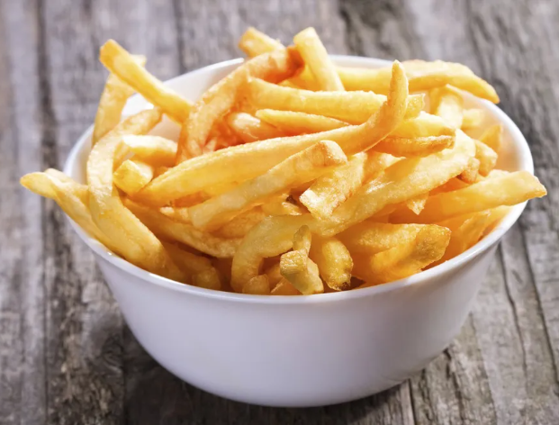 Batata frita (Pequena)