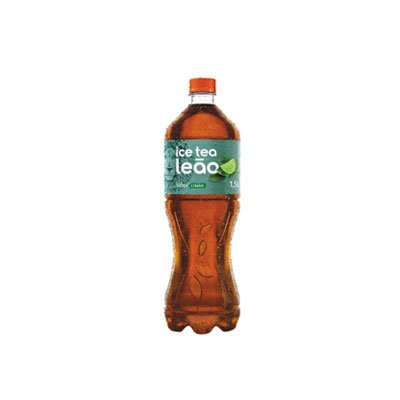 Chá Ice Tea Leão Limão 450ml