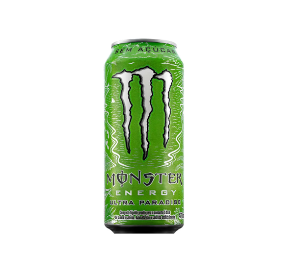 Monster Energy ultra paradise 473ml