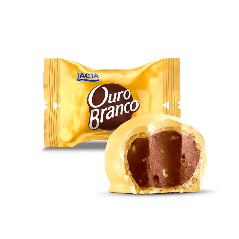 OURO BRANCO