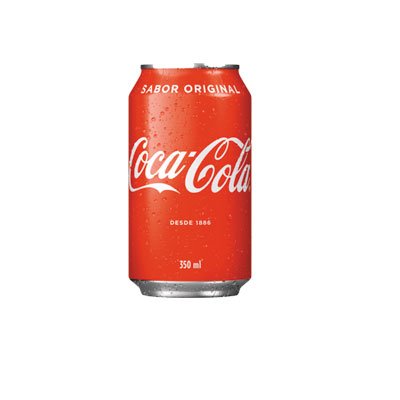 Coca-Cola Original 350ml