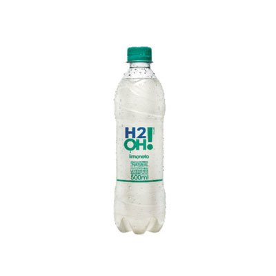 Refrigerante Misto Limoneto H2oh 500ml