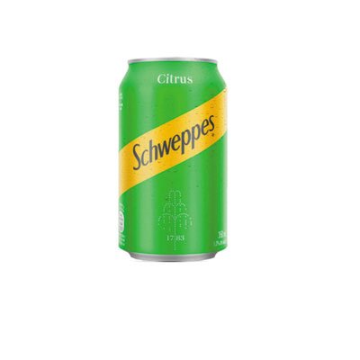 Schweppes Citrus 350ml